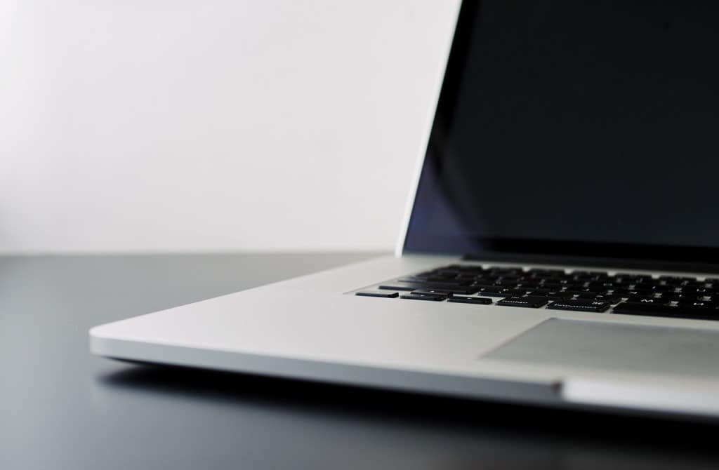 laptop