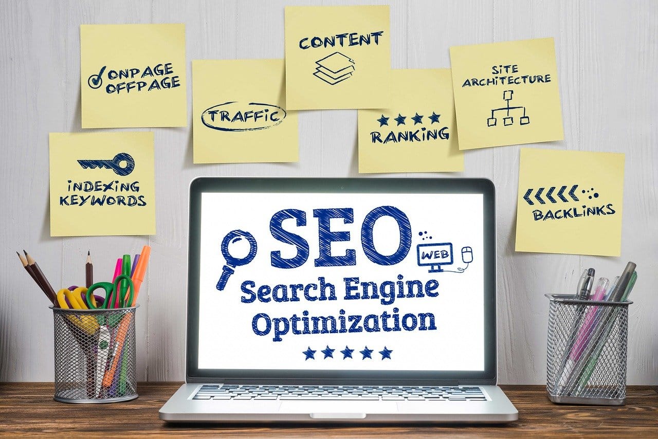 digital marketing ranking
