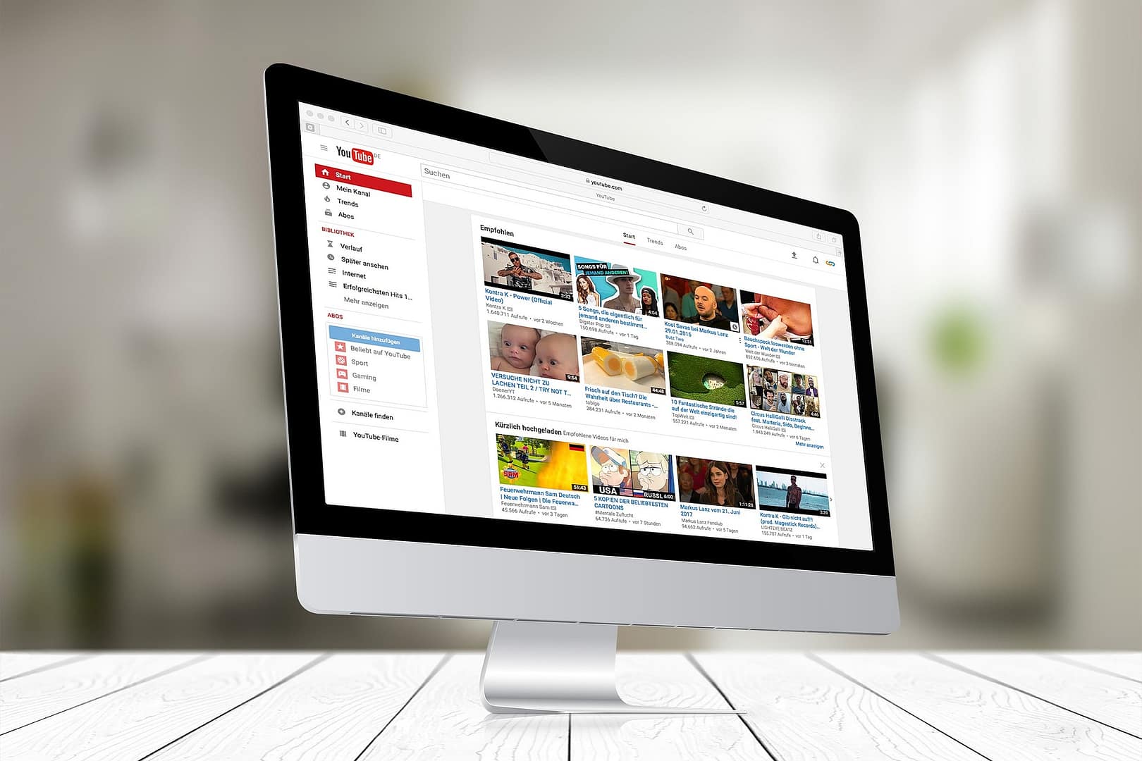 How to Safely Buy Youtube Subscribers: Ensuring Authenticity and Long-Term Results post thumbnail image