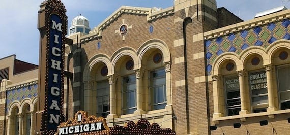 Reasons to visit Ann Arbor post thumbnail image