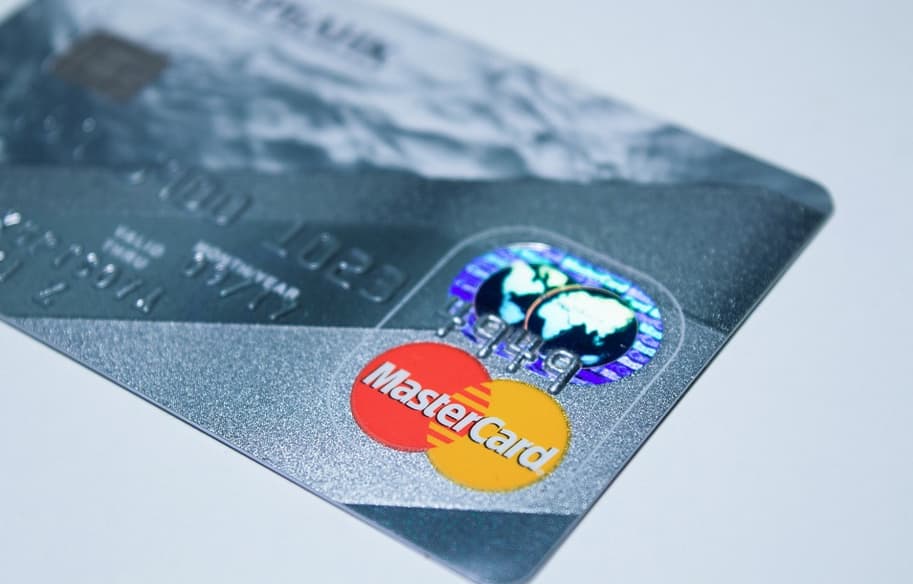 credit card