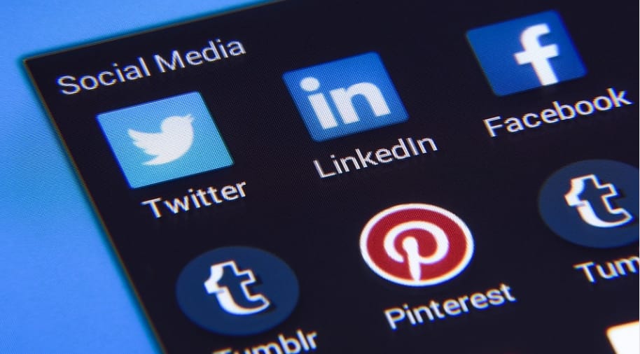social media marketing agency