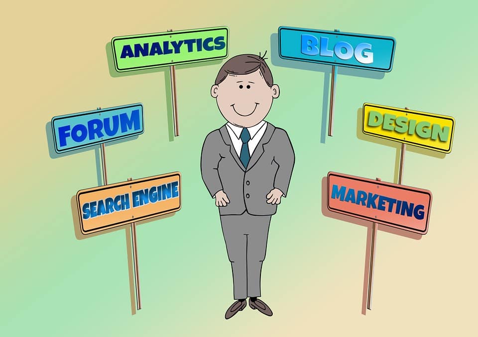 Best Ways To Conduct Marketing Online