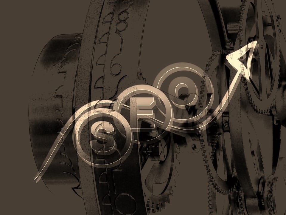 Advantages of organic SEO post thumbnail image